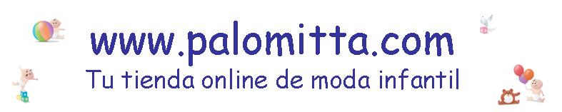 Palomitta, cuestión de confianza y calidad!!!