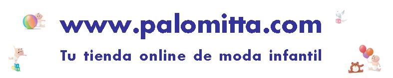 Palomitta, cuestión de confianza y calidad!