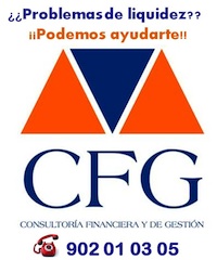 CFG Consultoría Financiera y de Gestión
