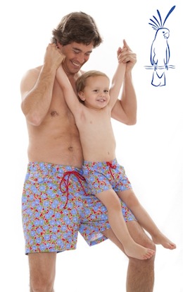 Papatua Quality Swim Clothing
