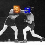 dolar-vs-euro