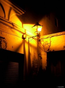 farola