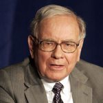 Warren Buffett