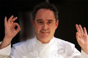 ferran adria
