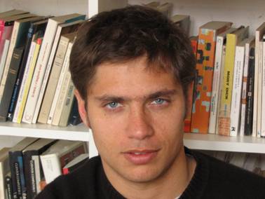 axel kicillof