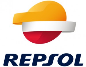 repsol logo