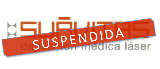 Suavitas suspendida