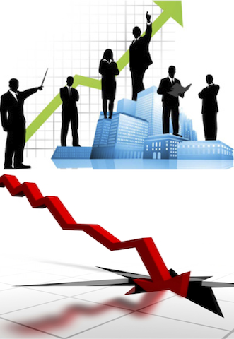 Estrellas y estrellados Bolsa