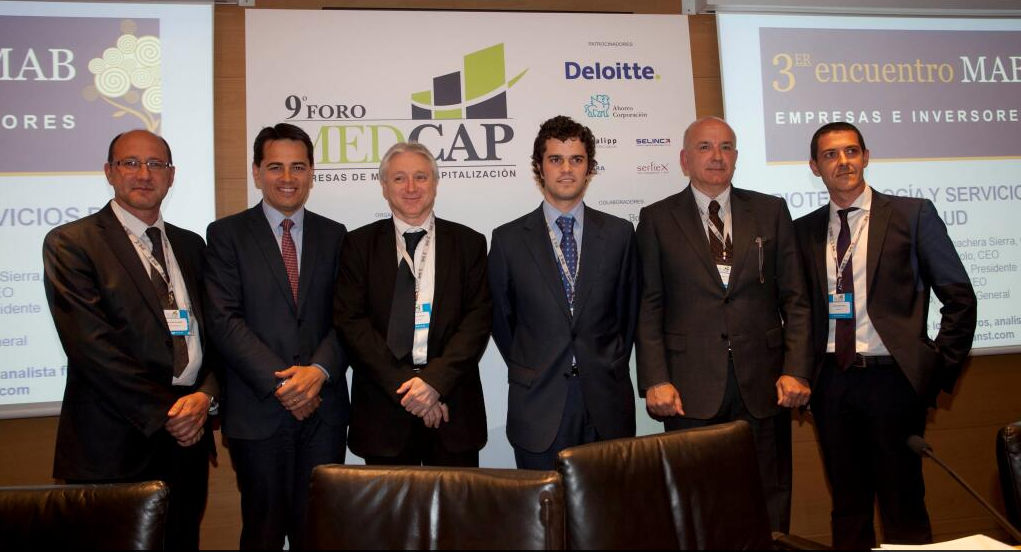 Mesa Biotecnología y Servicios de la Salud Preguntas