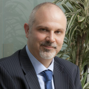 Javier Burgos (Neuron)