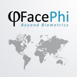 facephi logo