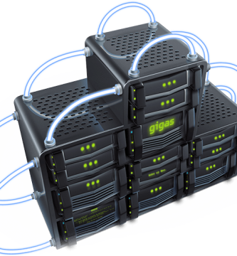 gigas hosting cloud datacenter