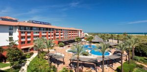 hotel-barcelo-isla-cristina