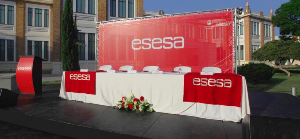esesa