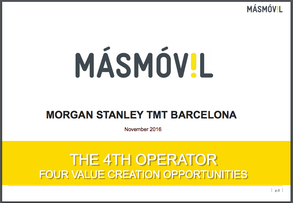 presentacion-masmovil-morgan-stanley-tmt-barcelona-noviembre-2016