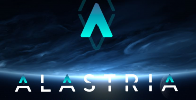 alastria