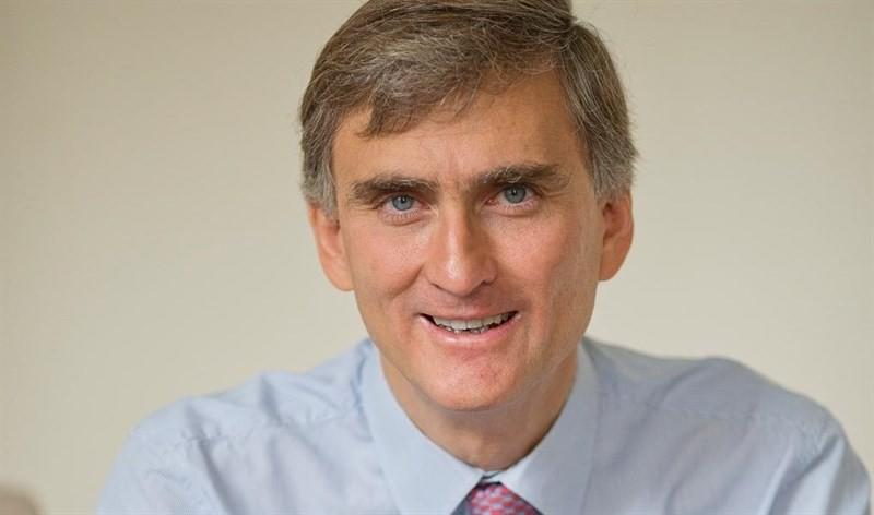foto de francisco garcia parames