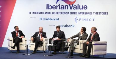 iberian value