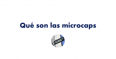 microcaps qué son