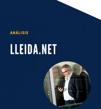analisis lleidanet