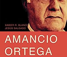 amancio ortega libro