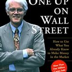 libro one up on wall street