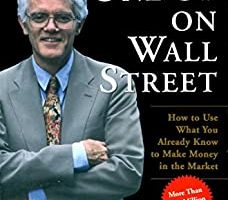 libro one up on wall street