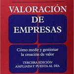 valoracion de empresas pablo fernandez