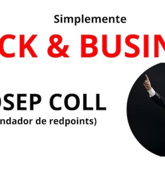 josep coll rock and business