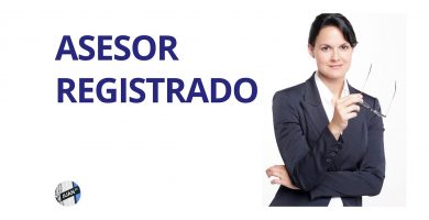 Asesor Registrado en el MAB