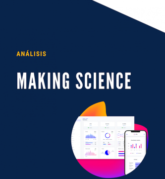 making science analisis