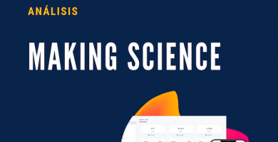 making science analisis