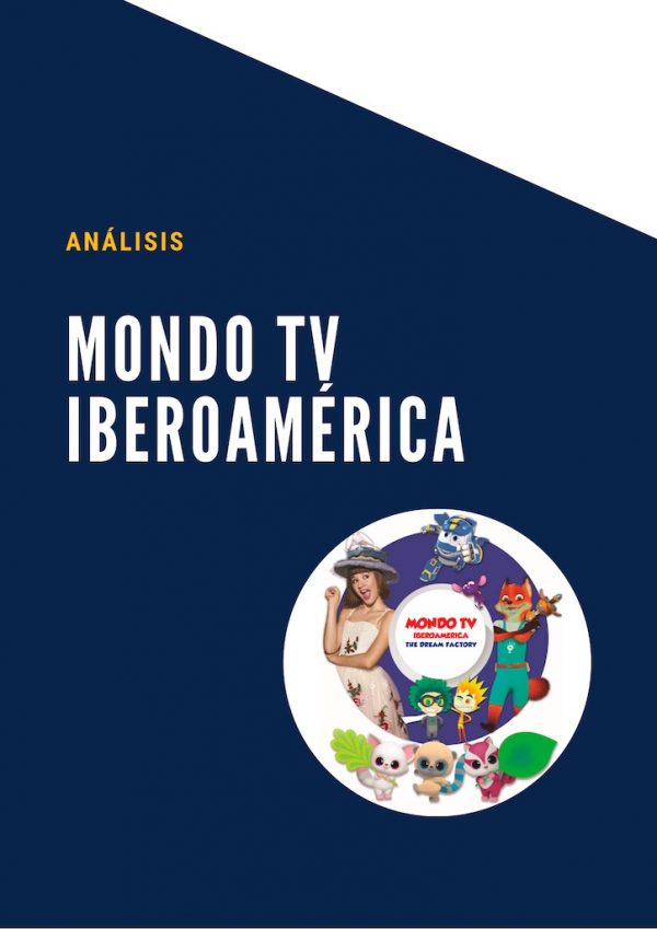 mondo tv iberoamerica 2020
