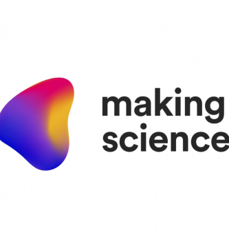 making science logo