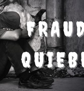 fraudes quiebras