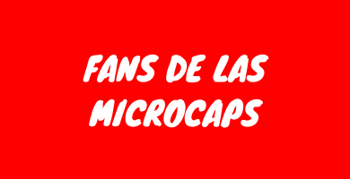 fans de las microcaps