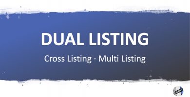 dual listing