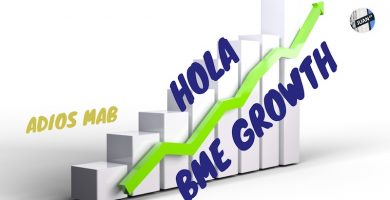 nace bme growth
