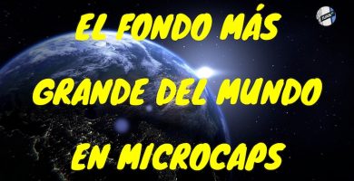 etf mas grande del mundo microcaps