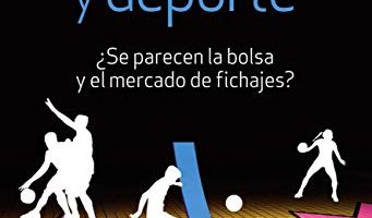inversion y deporte libro