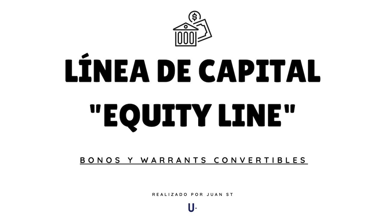 EQUITY LINE O L NEAS DE CAPITAL Juan Sainz De Los Terreros equity-line-o-l-neas-de-capital-juan-sainz-de-los-terreros