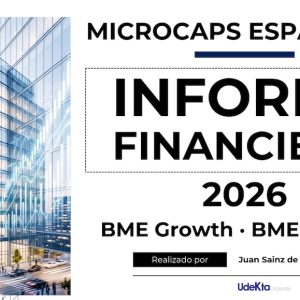 Informe Financiero Microcaps 2026 (resumen)